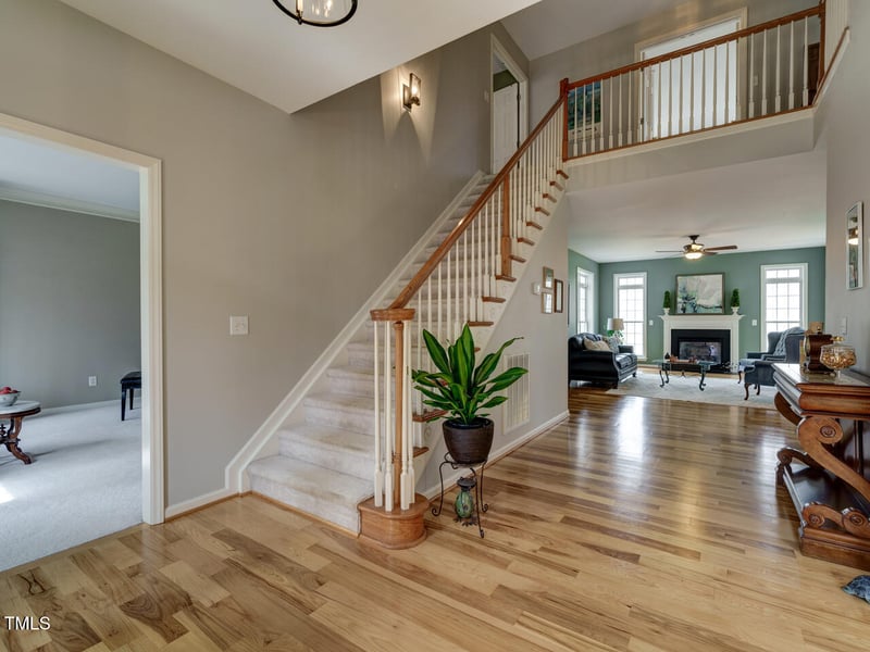 1113 Hardscrabble Dr, Hillsborough, NC 27278