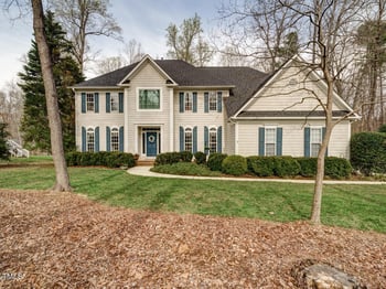 1113 Hardscrabble Dr, Hillsborough, NC 27278