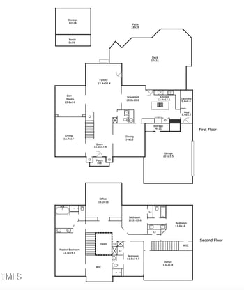 1113 Hardscrabble Dr, Hillsborough, NC 27278