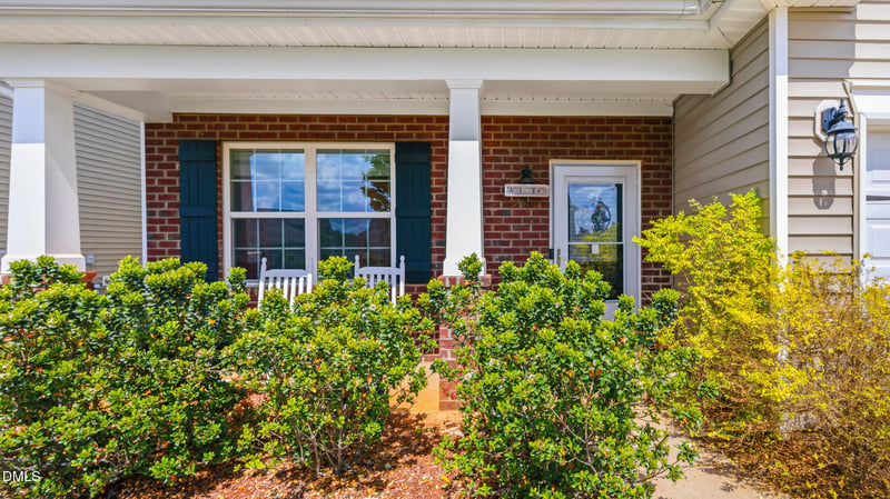 1113 Hardwick Dr, Mebane, NC 27302