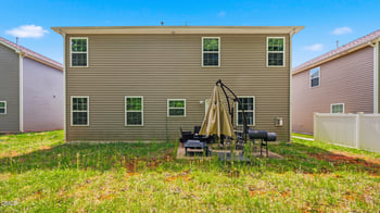 1113 Hardwick Dr, Mebane, NC 27302