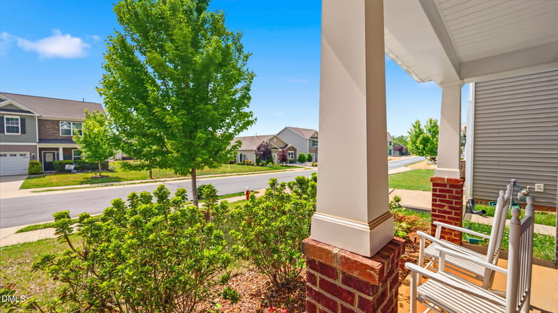 1113 Hardwick Dr, Mebane, NC 27302