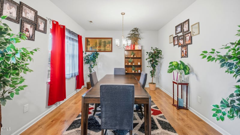 1113 Hardwick Dr, Mebane, NC 27302
