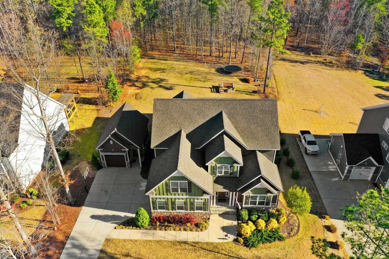 1113 Harrison Ridge Rd, Wake Forest, NC 27587