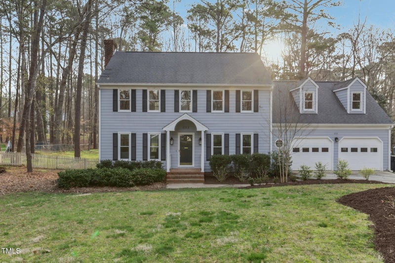 1113 Harvest Mill Ct, Raleigh, NC 27610