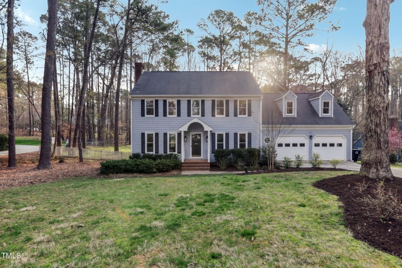 1113 Harvest Mill Ct, Raleigh, NC 27610