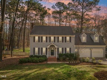 1113 Harvest Mill Ct, Raleigh, NC 27610