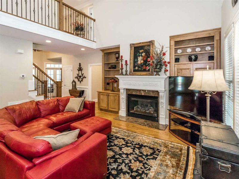 1113 Hawk Hollow Ln, Wake Forest, NC 27587