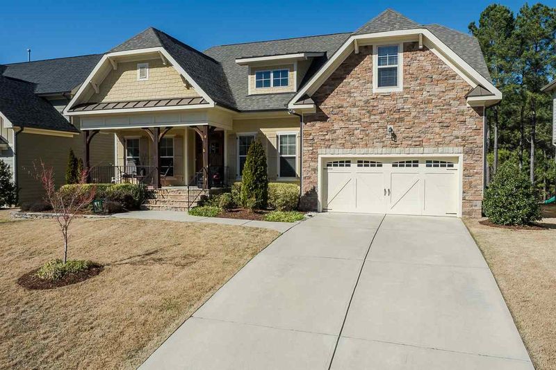 1113 Heritage Knoll Dr, Wake Forest, NC 27587