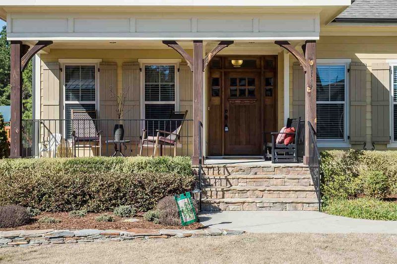 1113 Heritage Knoll Dr, Wake Forest, NC 27587