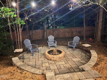 1113 Hollymont Dr, Holly Springs, NC 27540