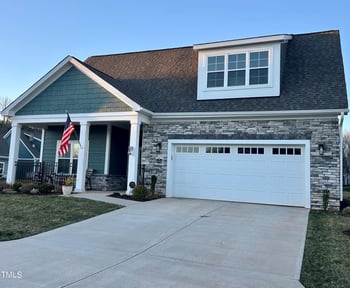 1113 Hudson Dr, Mebane, NC 27302