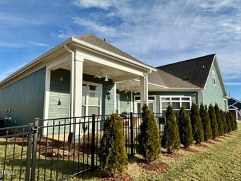 1113 Hudson Dr, Mebane, NC 27302