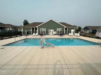 1113 Hudson Dr, Mebane, NC 27302