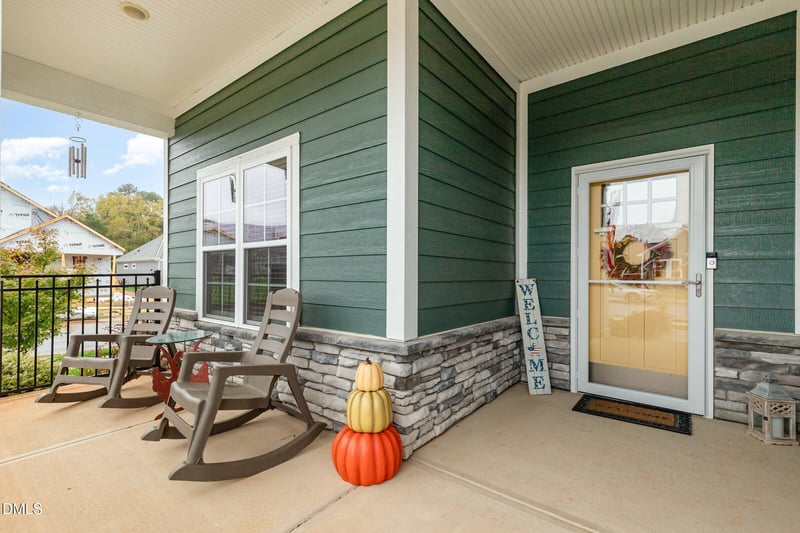 1113 Hudson Dr, Mebane, NC 27302