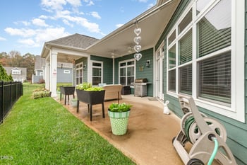 1113 Hudson Dr, Mebane, NC 27302