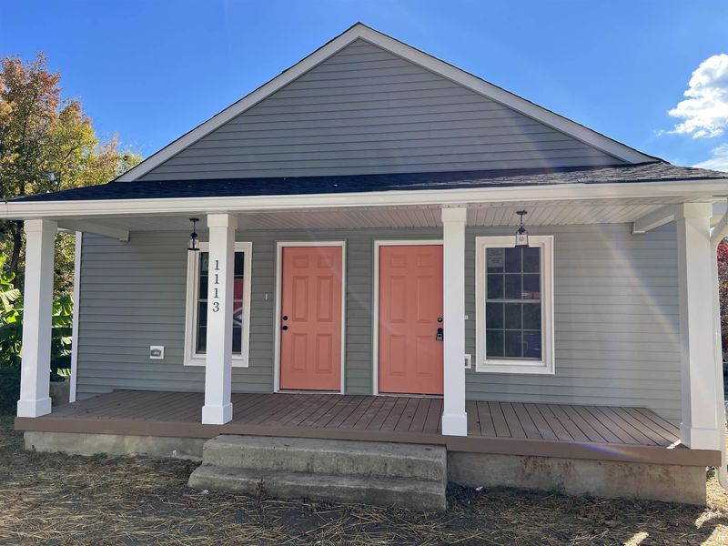 1113 Jackson St, Durham, NC 27701