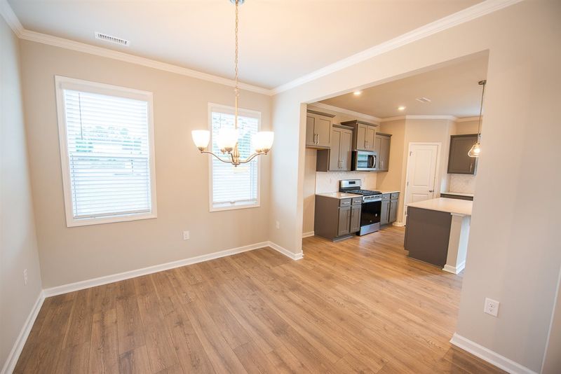 1113 Jasmine View Way #4, Knightdale, NC 27545