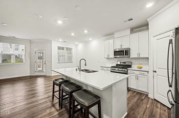 1113 Kindness Ln, Durham, NC 27703