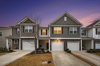 1113 Kindness Ln, Durham, NC 27703