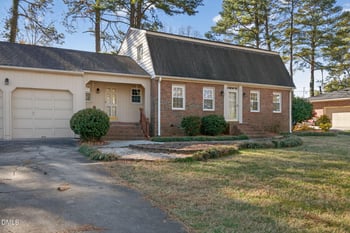 1113 Knollwood Dr, Wilson, NC 27896