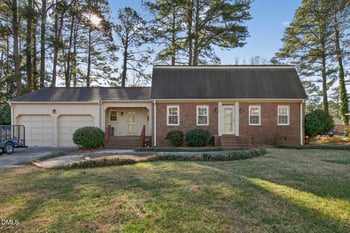 1113 Knollwood Dr, Wilson, NC 27896