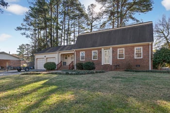 1113 Knollwood Dr, Wilson, NC 27896