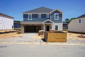 1113 Landen Creek Ln, Zebulon, NC 27597
