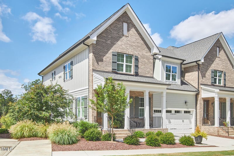 1113 Laurelwood Dr, Durham, NC 27705