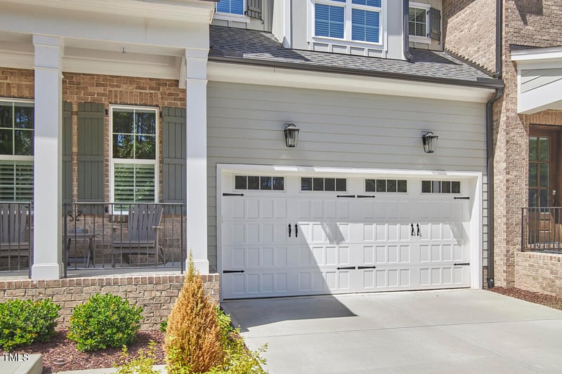 1113 Laurelwood Dr, Durham, NC 27705