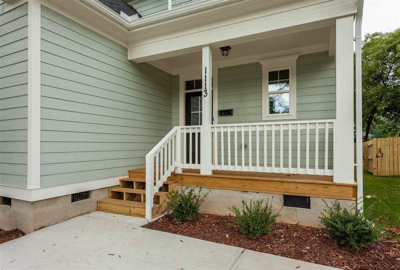 1113 Liberty St, Durham, NC 27703