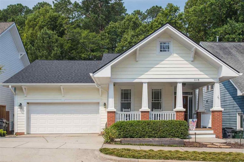 1113 Long Gate Way, Apex, NC 27502