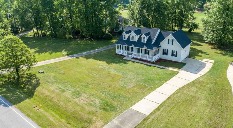 1113 Loop Rd, Clayton, NC 27527