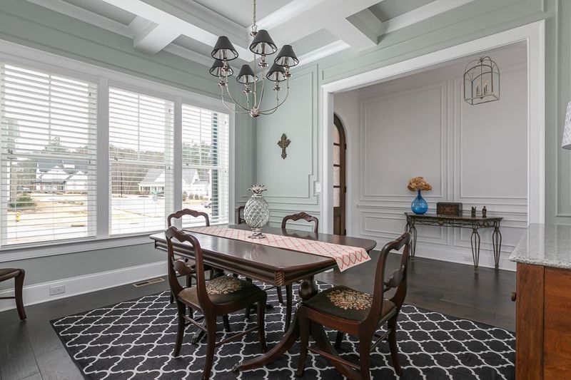 1113 Mackinaw Dr, Wake Forest, NC 27587