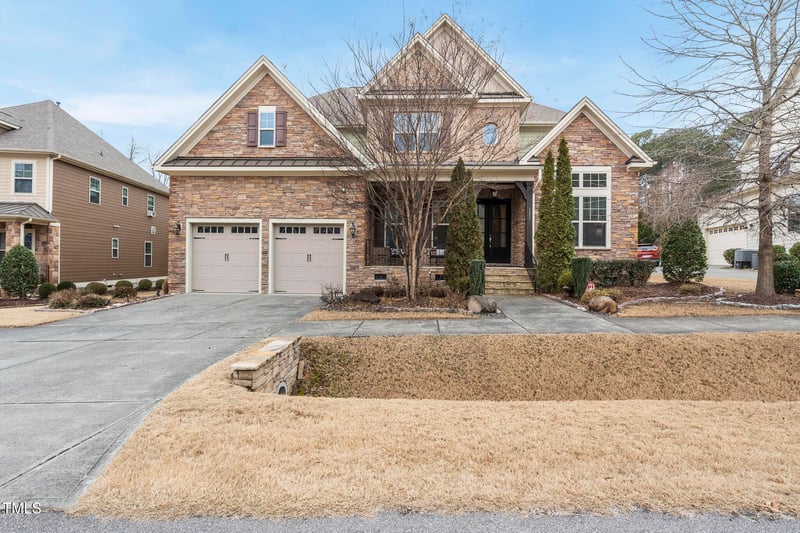 1113 Magnolia Bend Loop, Cary, NC 27519