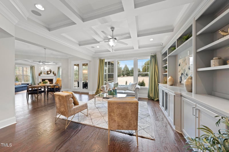 1113 Magnolia Bend Loop, Cary, NC 27519