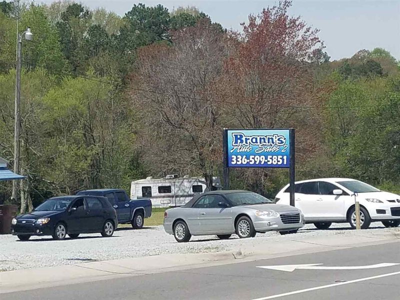 1113 Main St, Roxboro, NC 27573