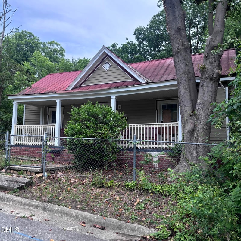 1113 Mark St, Raleigh, NC 27601