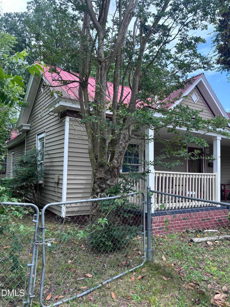 1113 Mark St, Raleigh, NC 27601