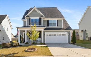 1113 Matisse Dr, Fuquay Varina, NC 27526
