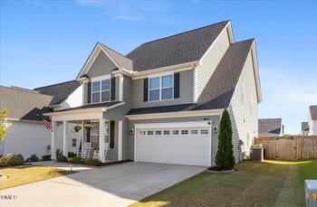 1113 Matisse Dr, Fuquay Varina, NC 27526