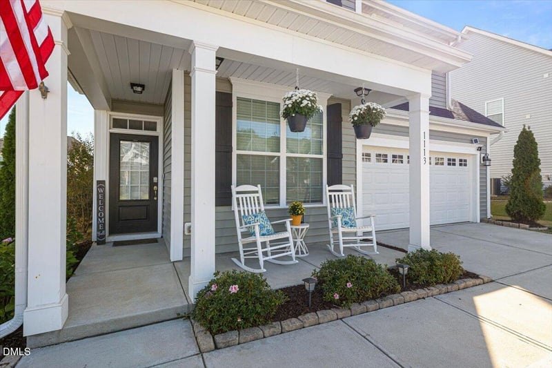 1113 Matisse Dr, Fuquay Varina, NC 27526
