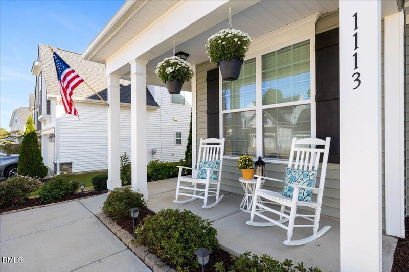 1113 Matisse Dr, Fuquay Varina, NC 27526