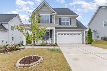 1113 Matisse Dr, Fuquay Varina, NC 27526