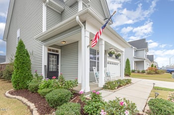 1113 Matisse Dr, Fuquay Varina, NC 27526