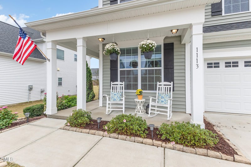 1113 Matisse Dr, Fuquay Varina, NC 27526