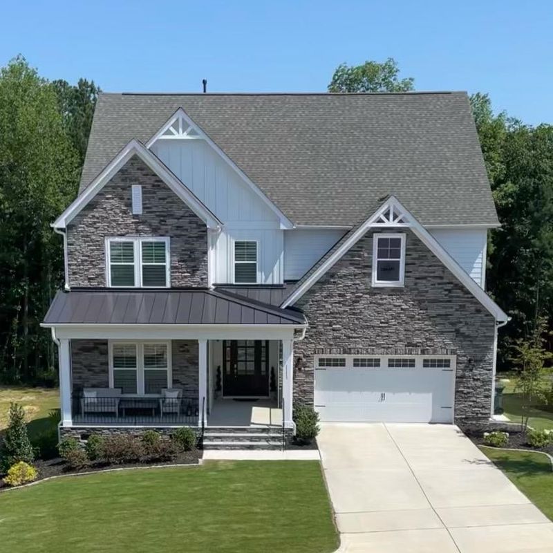 1113 Merrifield Dr, Cary, NC 27519