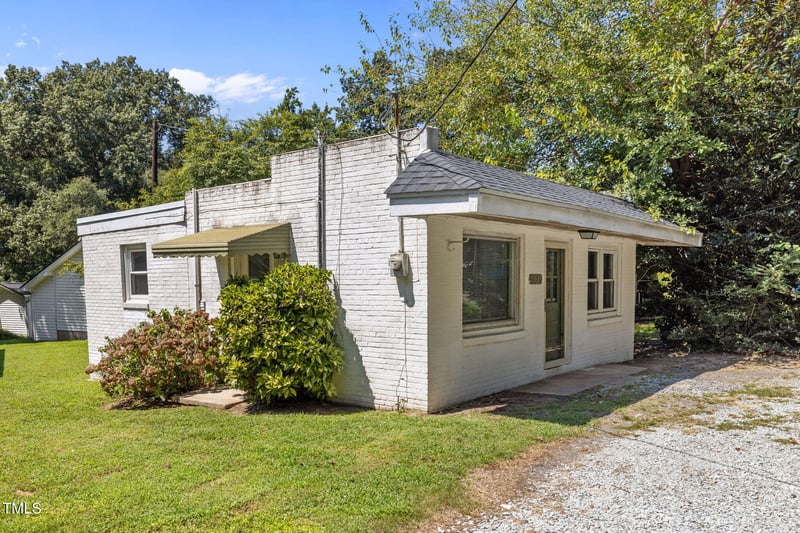 1113 Midland Ter, Durham, NC 27704