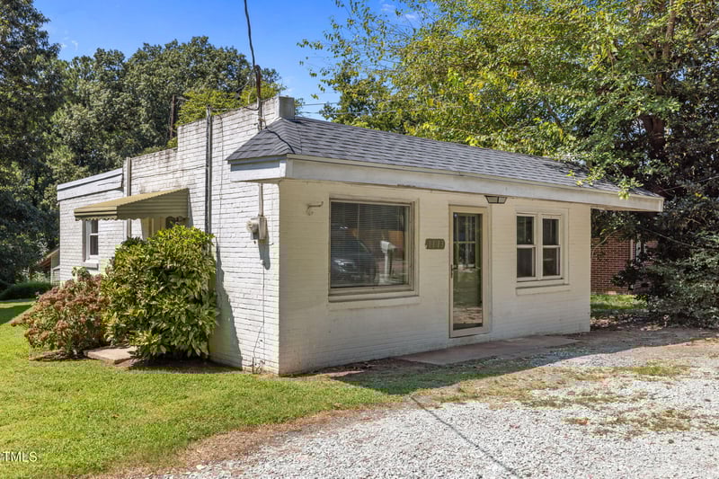 1113 Midland Ter, Durham, NC 27704