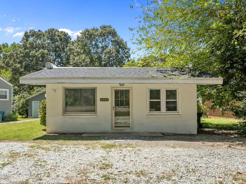 1113 Midland Ter, Durham, NC 27704